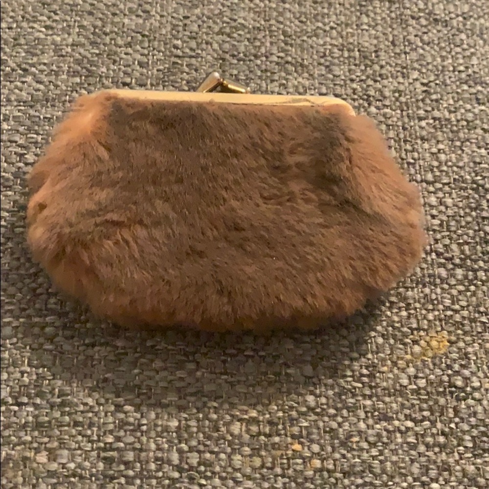 Small coin purse